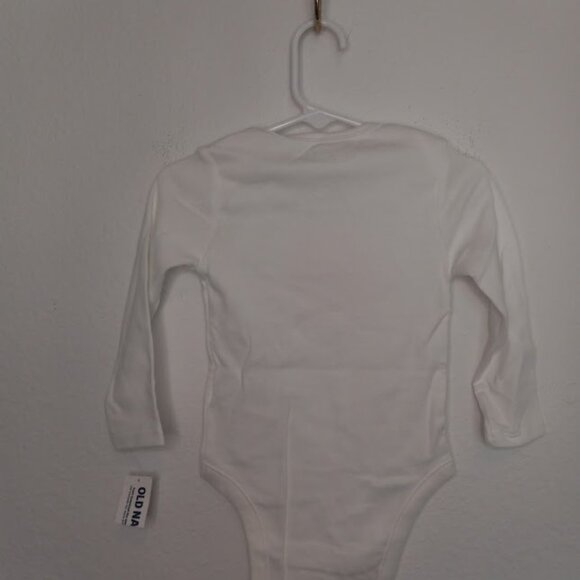 Old Navy My First Halloween Onesie - Picture 8 of 9